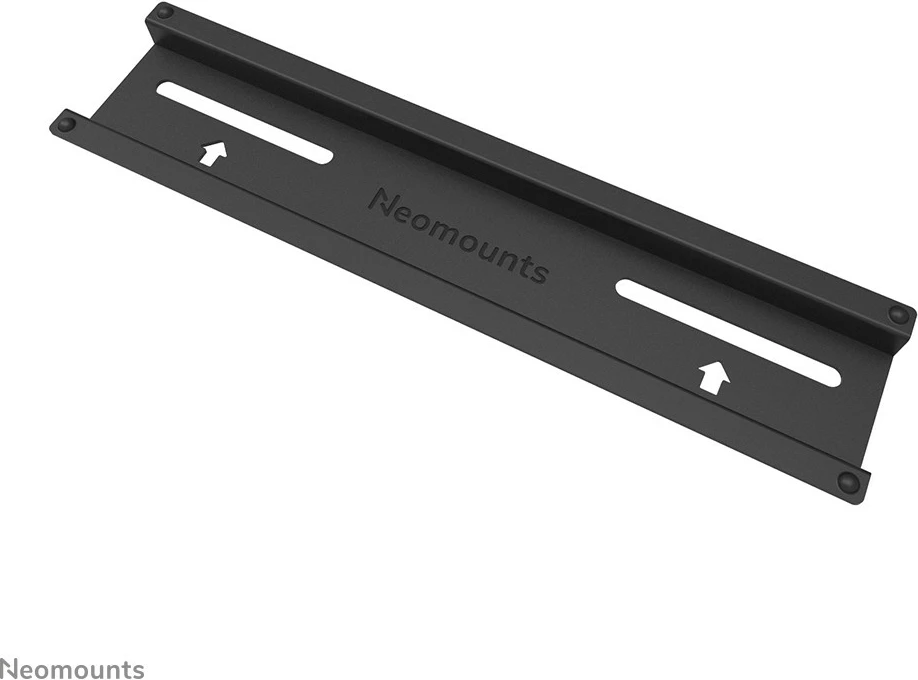 Nagibna nosilec za TV, Neomounts WL35-350BL12, 24–55 palcev, črn Nagibna nosilec za TV, Neomounts WL35-350BL12, 24–55 palcev, črn