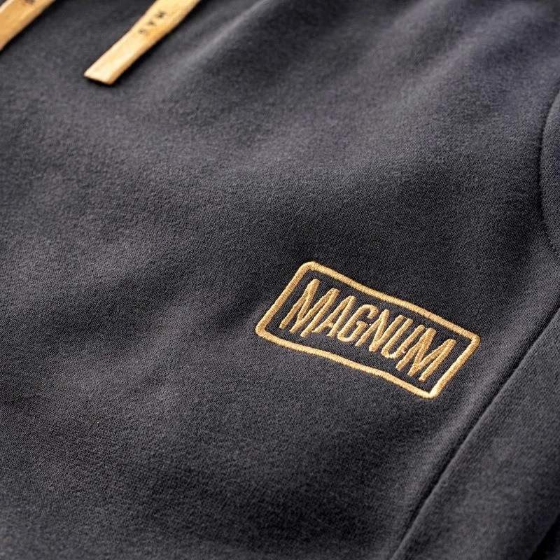 Športne hlače za moške Magnum, sive