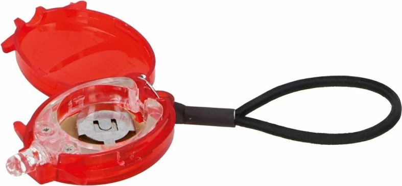 LED luči za kolo Dunlop, za moške in ženske