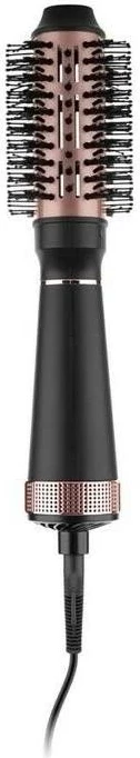 Sušilec za lase, ETA Fenite 932290000, 1300 W, črno-roza