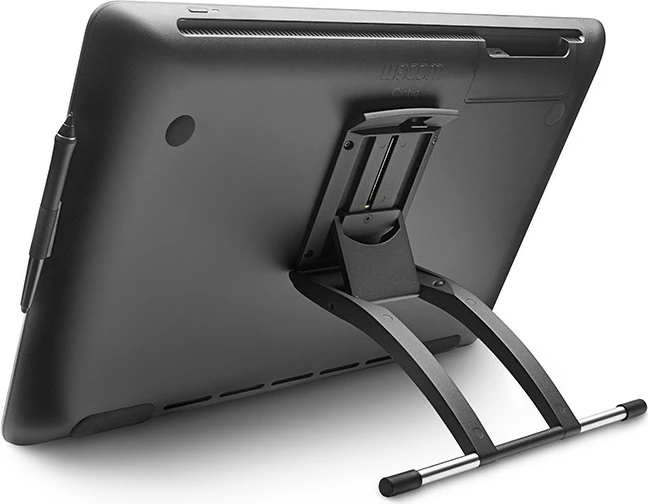 Grafični zaslon 21,5" Wacom Cintiq 22, USB, črn