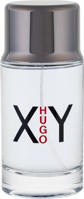 Eau de Toilette za moške HUGO BOSS Hugo XY, 100 ml
