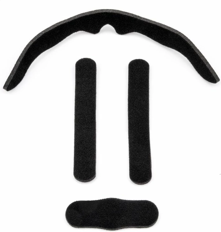 Otroška čelada Meteor, modra