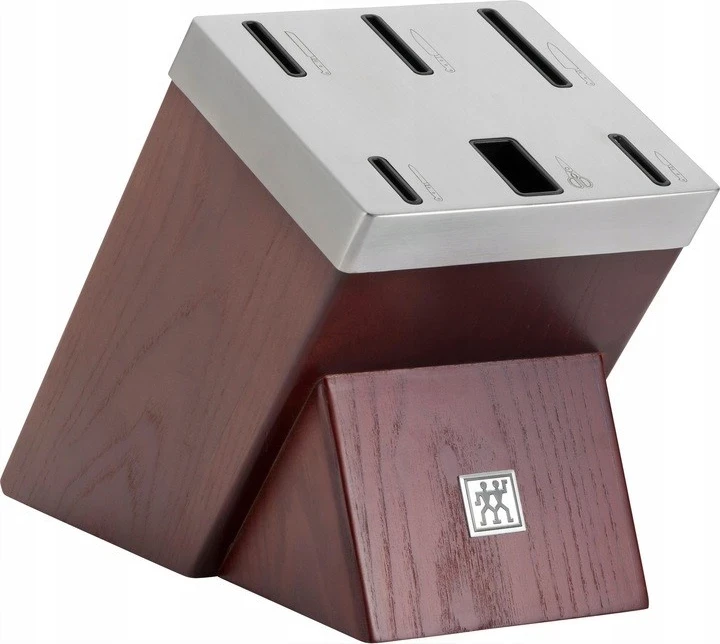 Komplet nožev Pro 38448-007-0, 6 kosov, nerjaveče jeklo Zwilling