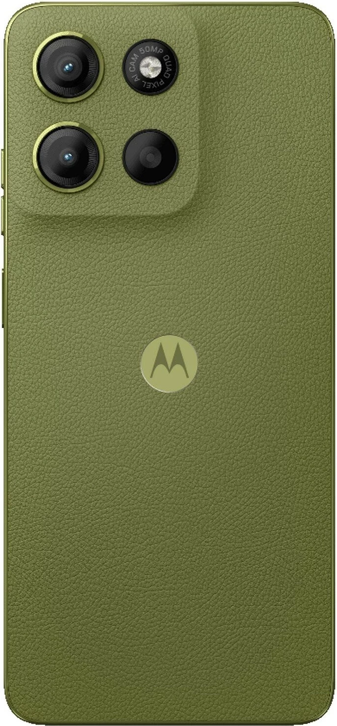 Pametni telefon Motorola Moto G15 Power 8/256GB Dual SIM Iguana Green