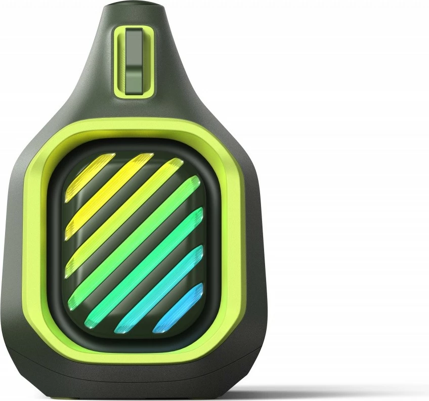 Prenosni zvočnik Anker Soundcore Boom 2 Plus, Bluetooth, 140W, 24 ure, zelen