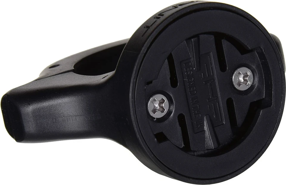 Bora za kolo HORNIT, črna