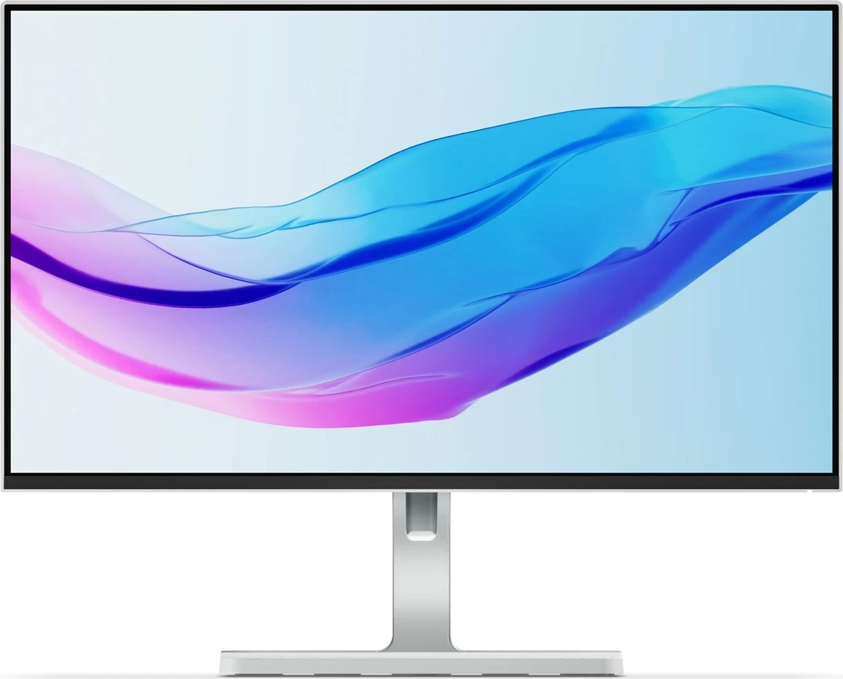 Monitor 23,8" Full HD Lenovo L24m-4A, sivi