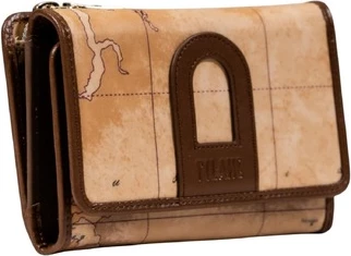 Denarnica ženska Alviero Martini Prima Classe, rjava