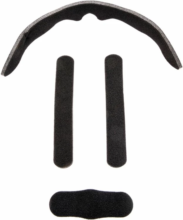 Zaščitna čelada za otroke Meteor, mornarsko modra