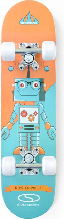 Skateboard za otroke SMJ