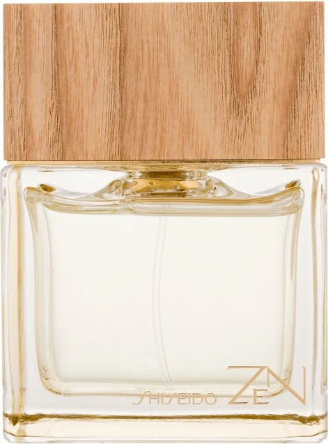 Eau de Parfum za ženske Zen, Shiseido, 100 ml