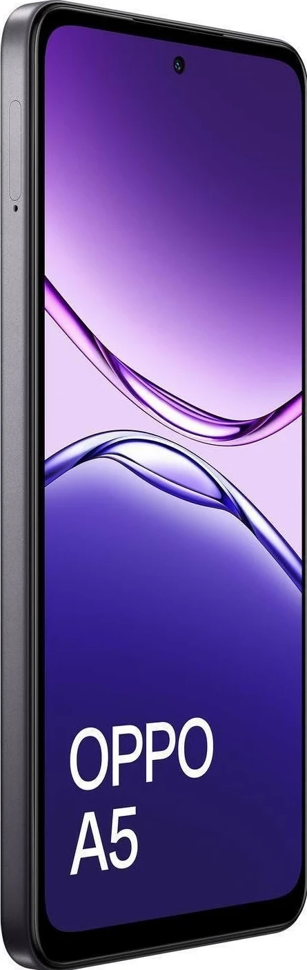 Pameten telefon OPPO A5 6/128GB, temno vijoličen
