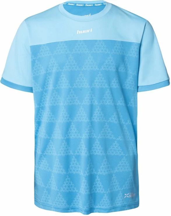 Majica za otroke Huari, modra