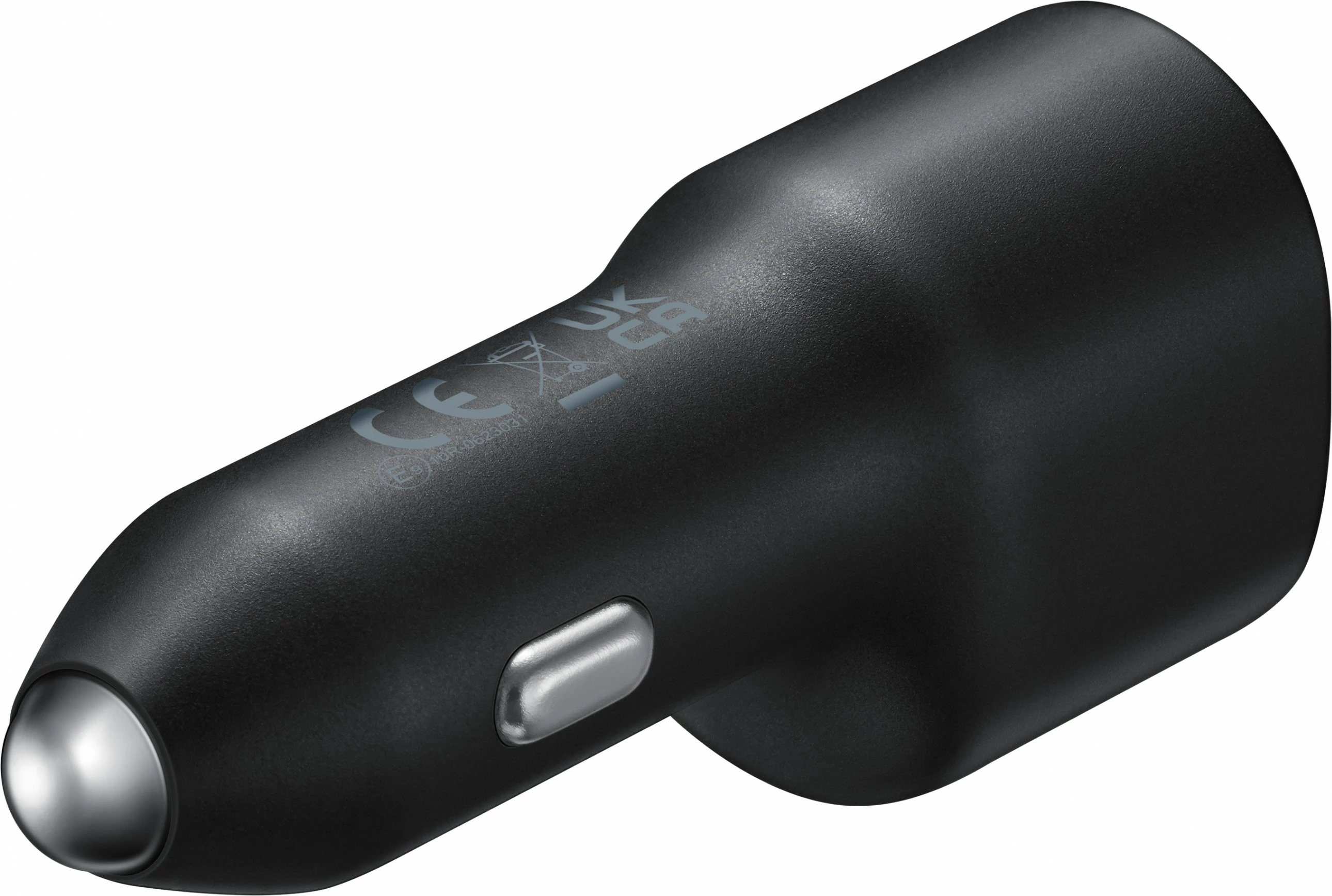 Polnilnik za mobilne telefone Samsung EP-L4020, 40 W, črn Polnilnik za mobilne telefone Samsung EP-L4020, 40 W, črn