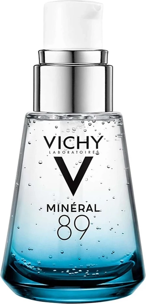 Serum za obraz Mineral 89 Booster, Vichy, 30 ml