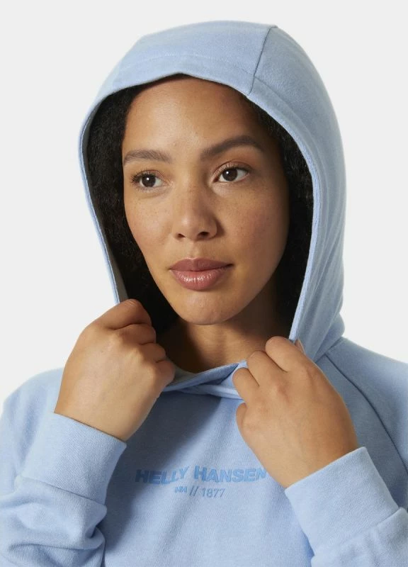 Duks za ženske Helly Hansen, moder