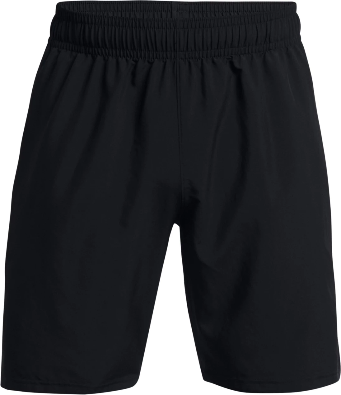 Kratke hlače za moške Under Armour, črne