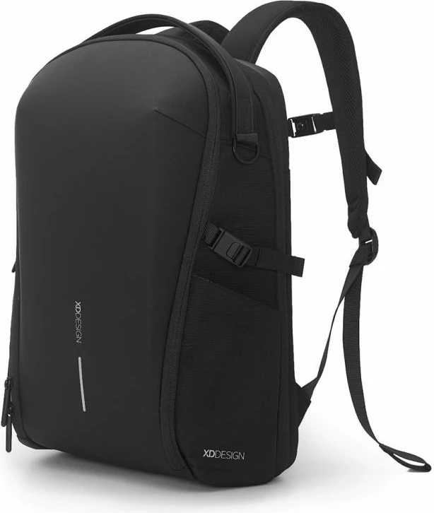 Nahrbtnik Yakimasport, črn