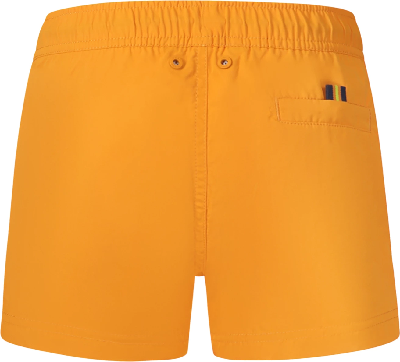Plavalne spodnjice za fante K-WAY, oranžna