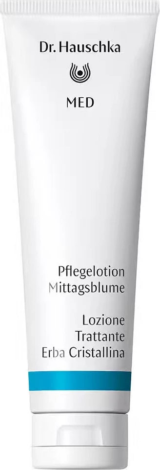 Balsam za telo Dr. Hauschka Med Ice Plant, za ženske, 145 ml