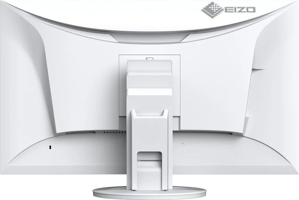 27" Quad HD monitor EIZO FlexScan EV2795-WT, LED, bel