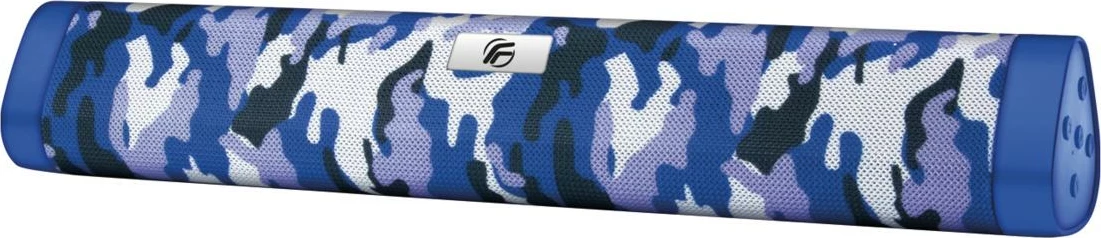 Soundbar, Fenner A15 Blue Camo