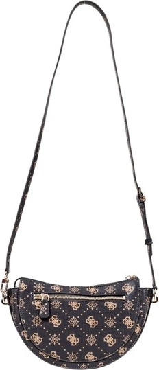 Ženska torba Guess, rjava