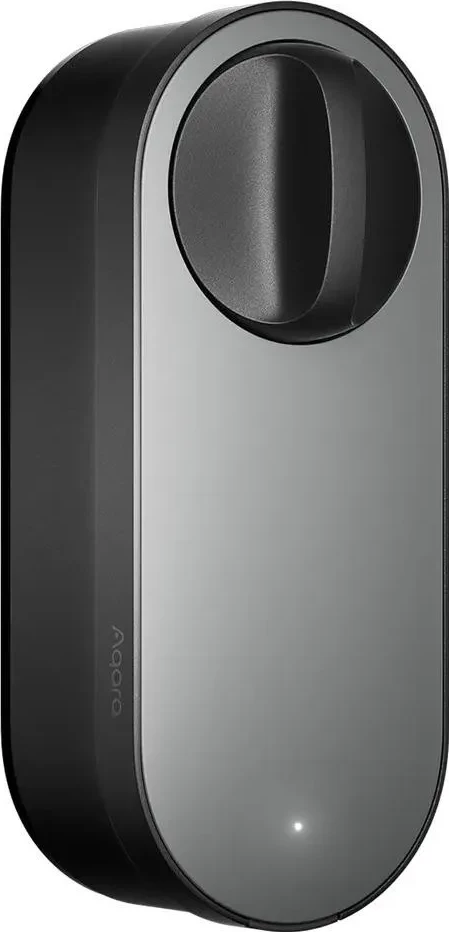 Pametna ključavnica Aqara Smart Lock U200 Lite Kit, črna
