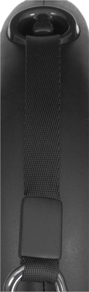 Vlečni povodec za pse Flexi, 8 m