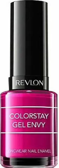 Lak za nohte Revlon Colorstay Gel Envy 400 Royal Flush, unisex