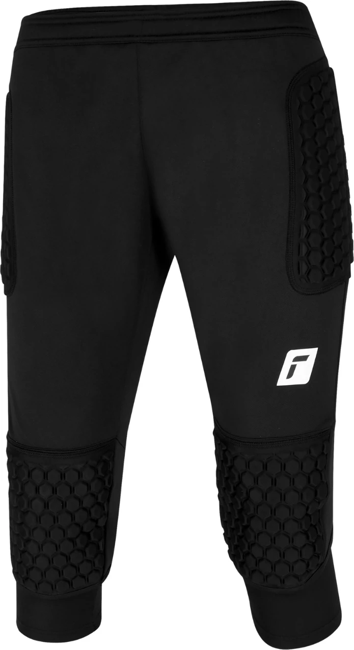 Športne hlače za otroke Reusch, črne