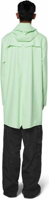 Dolga jakna, Rains, zelena