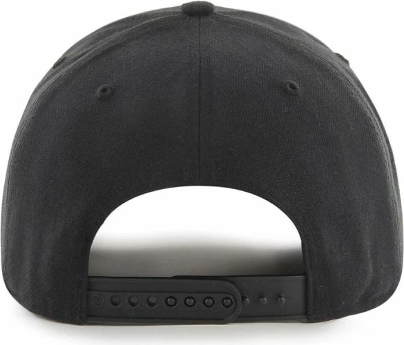 Črna kapa Los Angeles Dodgers '47 Brand