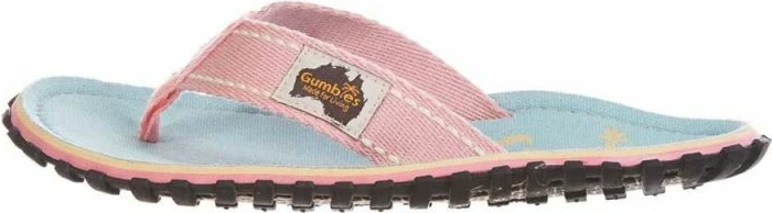 Poletni ženski klobuk Gumbies, roza