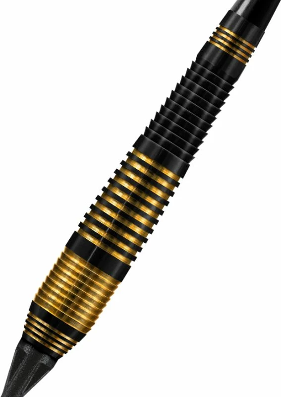 Softip puščice Vivid, Harrows