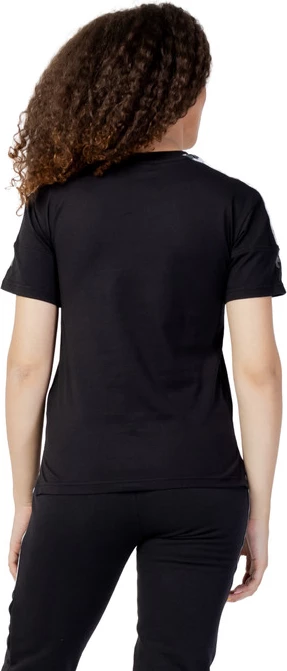Majica za ženske Fila, črna