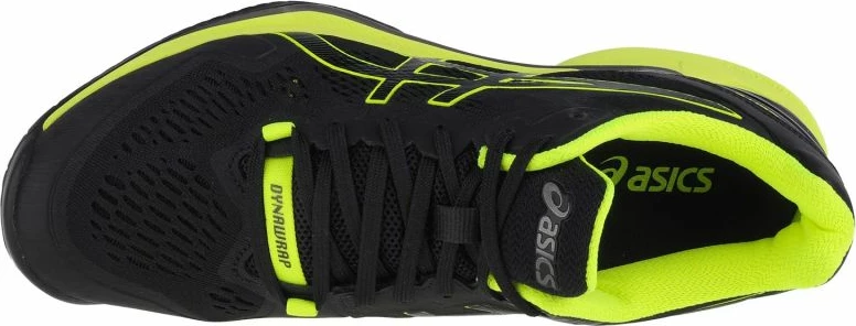 Superge Asics Sky Elite FF 2, za moške, črne