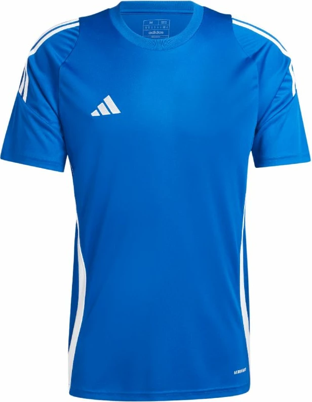 Dres za moške adidas Tiro 24, moder