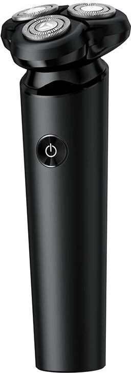 Električni brivnik ENCHEN Victor, črn