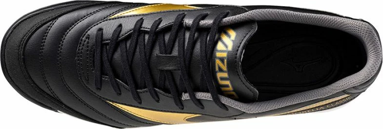 Fuzbalske superge za moške Mizuno, črne