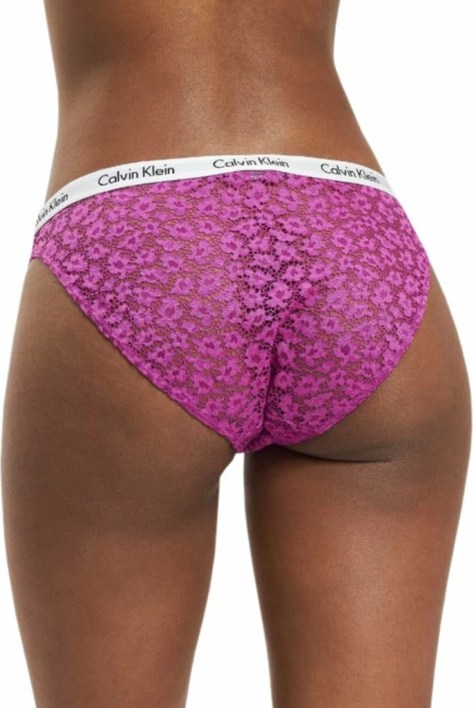 Bikini spodnje perilo za ženske Calvin Klein, 3 kosi, več barv