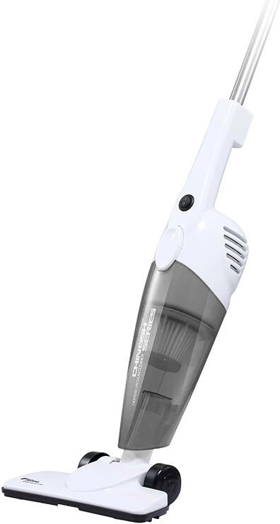 Sesalnik Deerma DX118C, 1,2 L, 16000 Pa, siv