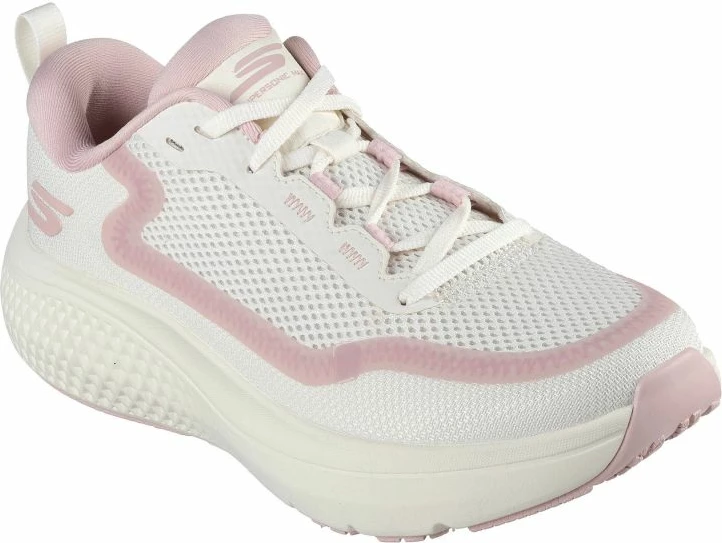 Superge, Skechers Go Run Supersonic Max, bele/rožnate