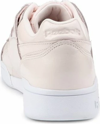 Lifestyle superge Reebok za ženske, rožnate Lifestyle superge Reebok za ženske, rožnate