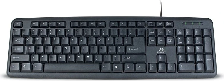 Tastatura USB Tracer Maverick