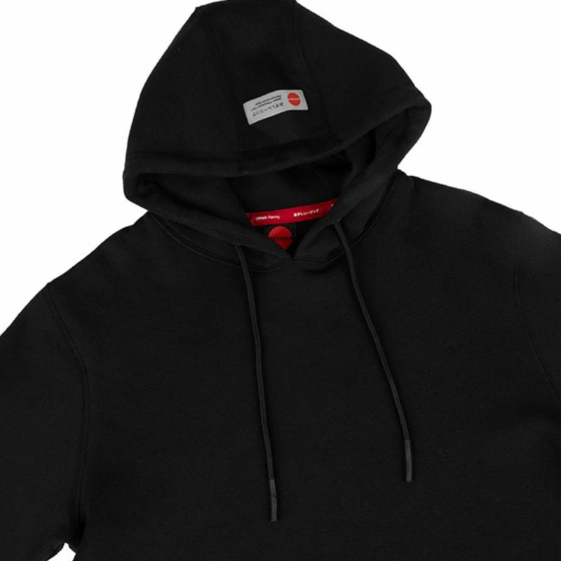 Duks za moške Ozoshi, črn