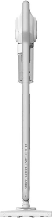 Vertikalni sesalnik Deerma DX700, 0,8 L, 600 W, srebrn