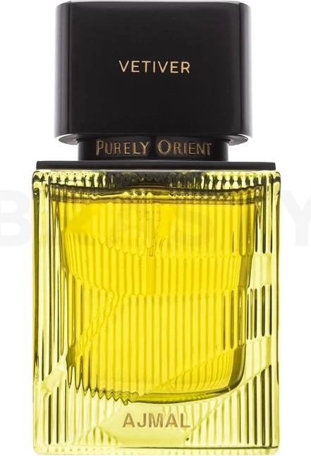 Eau de Parfum uniseks Ajmal Vetiver, 75 ml