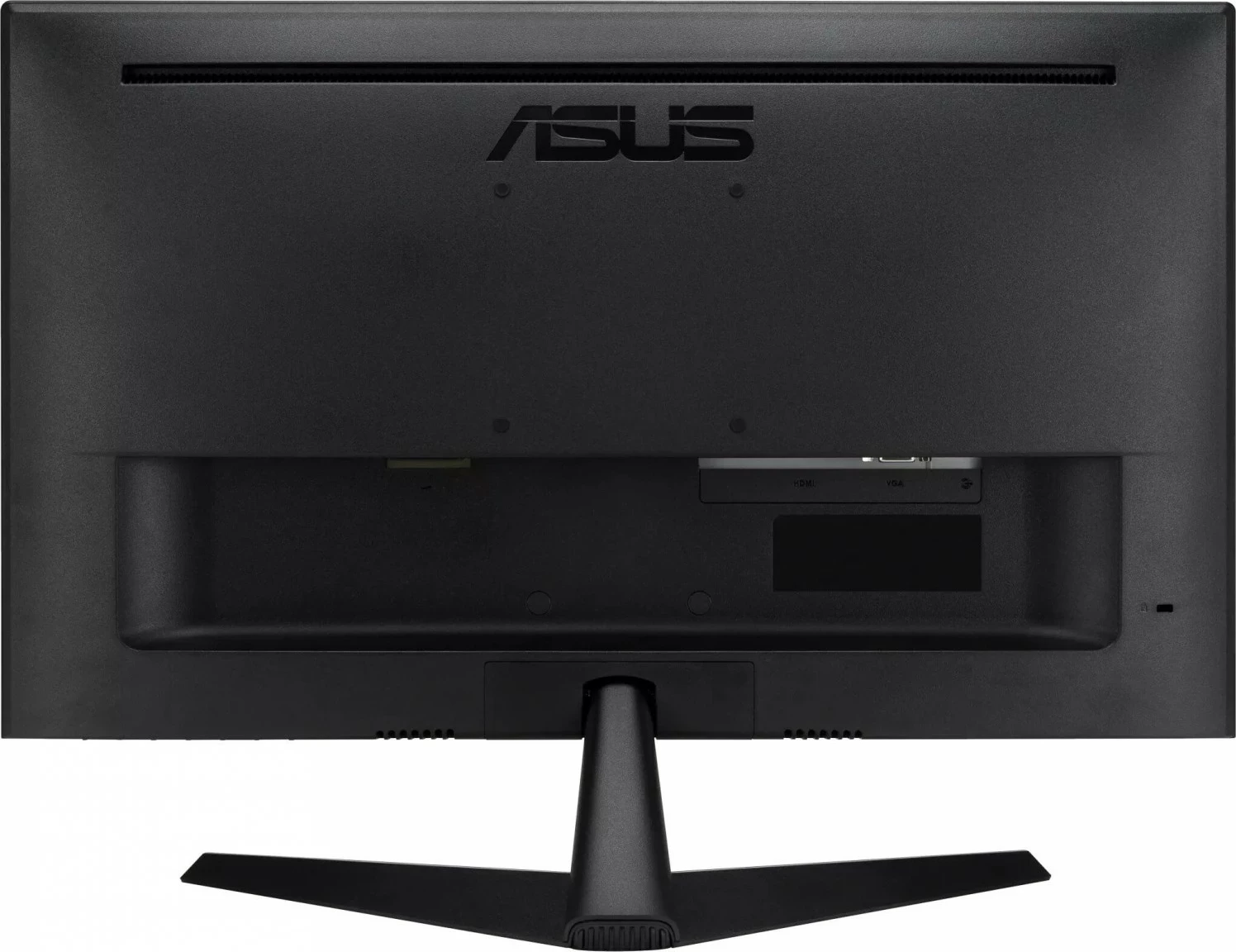 Gaming monitor ASUS VY9HGR, 23,8", IPS, FHD, 1 ms, 120 Hz, črn